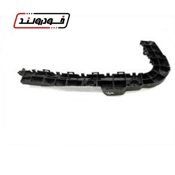 براکت سپر جلو چپ سوزوکی کیزاشی